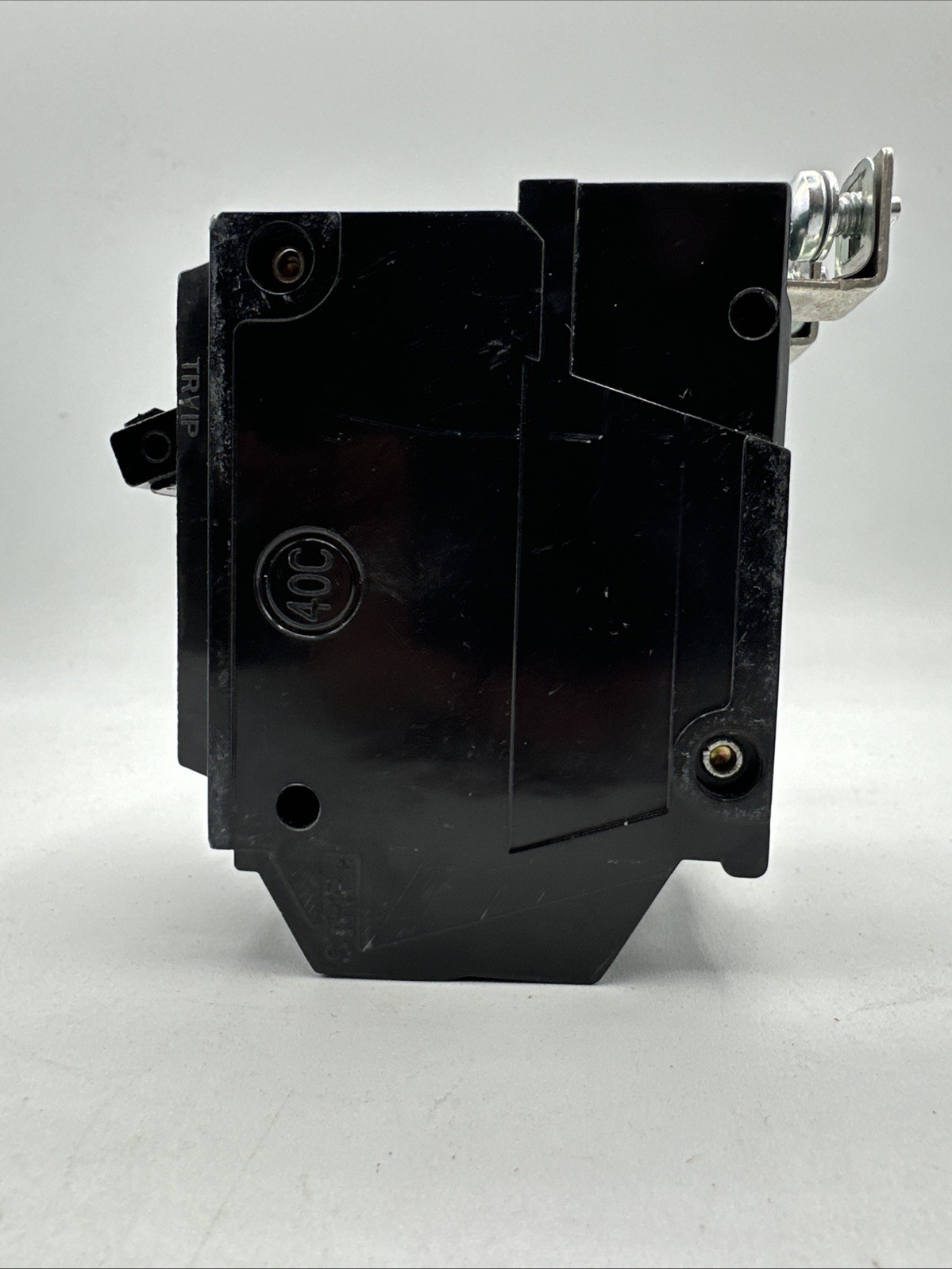 GE THQB2150 50 Amp 2 Pole 120/240V Mini Circuit Breaker