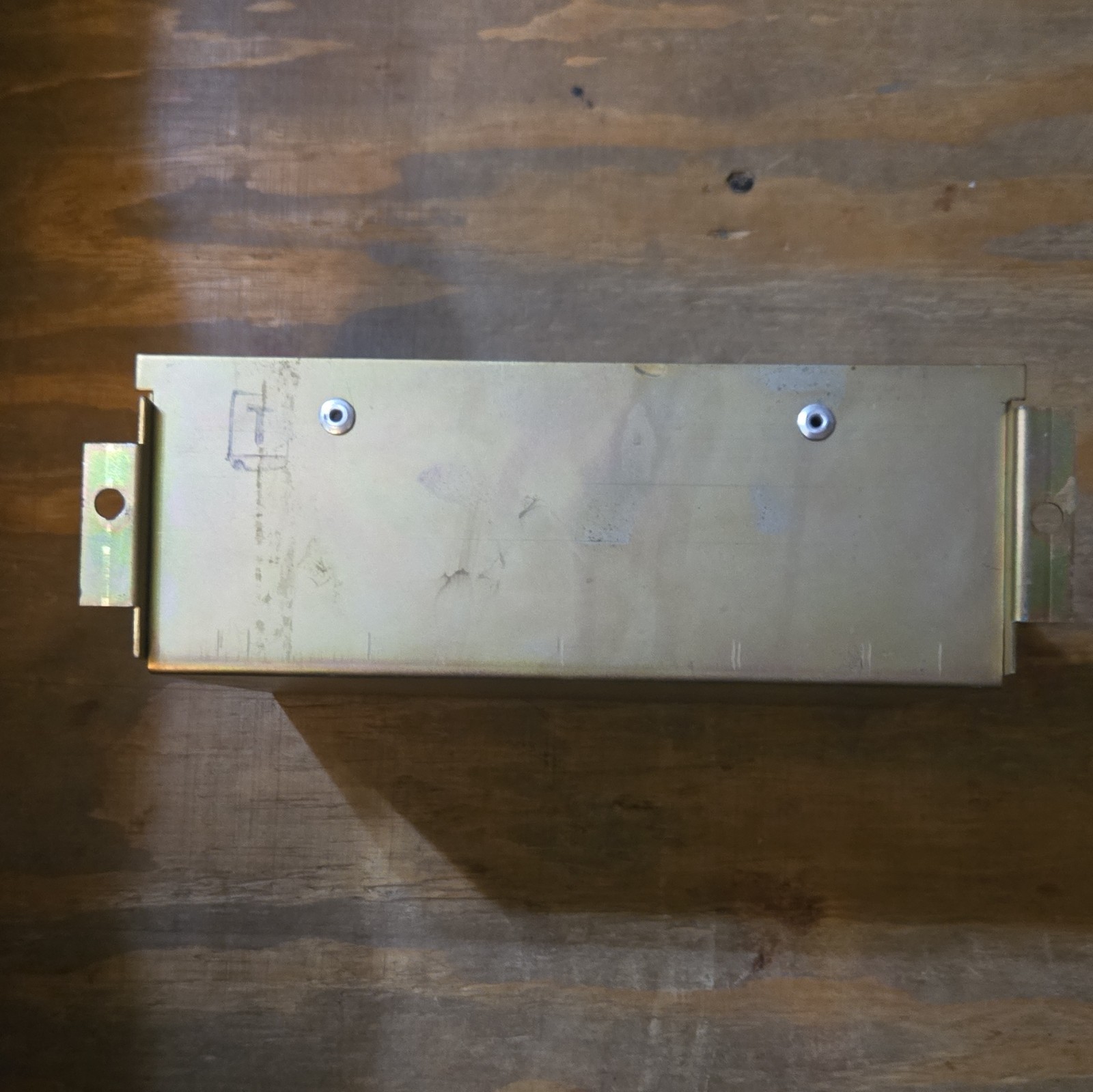 Westinghouse Amptector II-A Model TR Trip Unit 31-40A AC Long/Short/Inst 044182