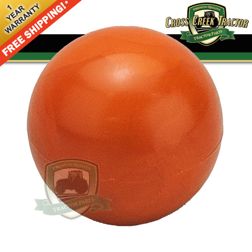 R50864 Shift Knob For John Deere 820, 920, 1020, 1520, 830, 930, 1030, 1130+