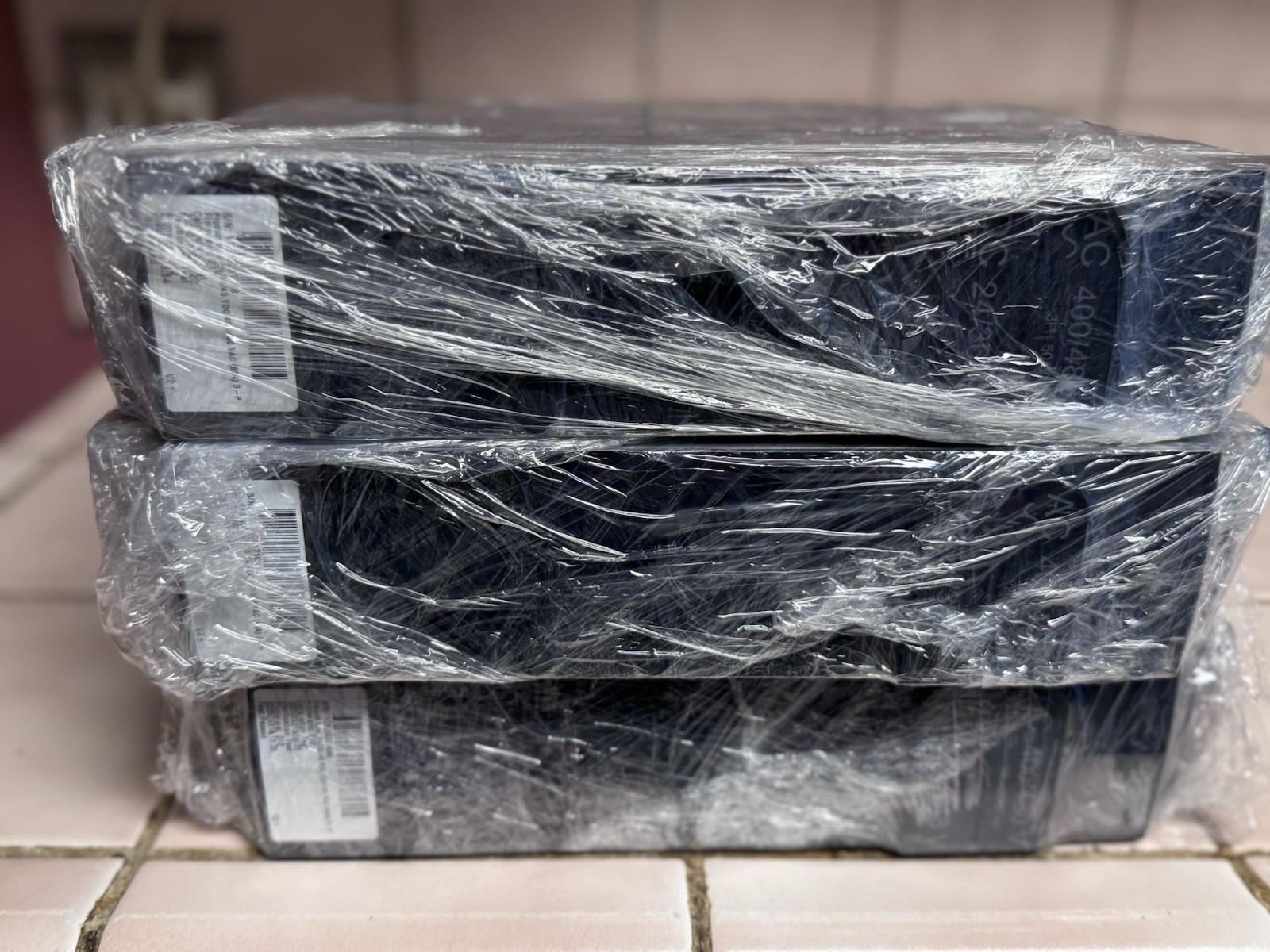 Enersys 6LA20671 Charger Module24/36/48VDC 480VAC 3-Phase NEW