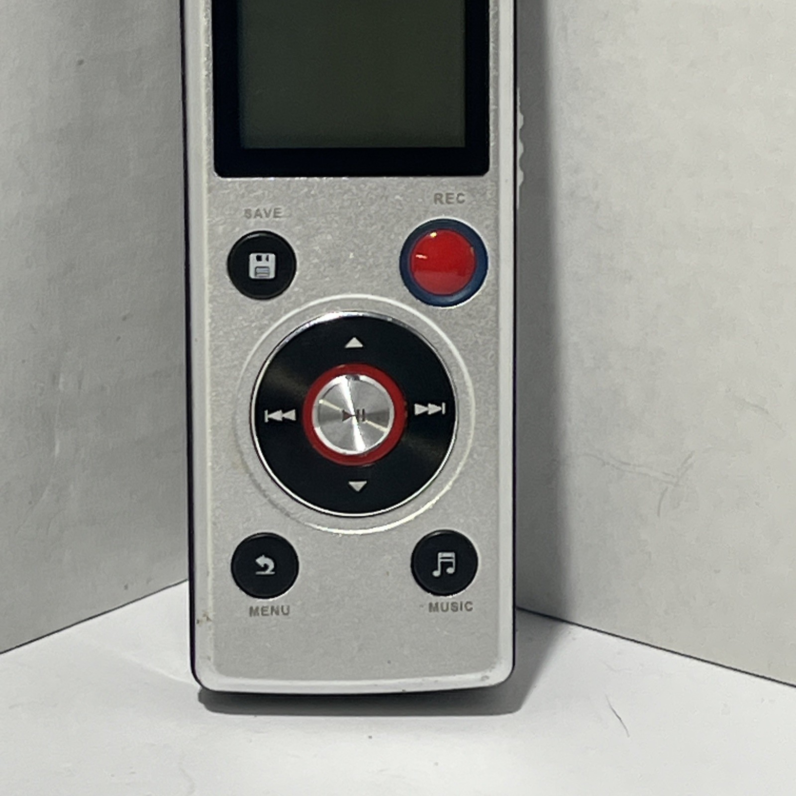 TRUStIN Digital Voice Recorder Stereo Mic Field Recorder music Audio Trustin OEM