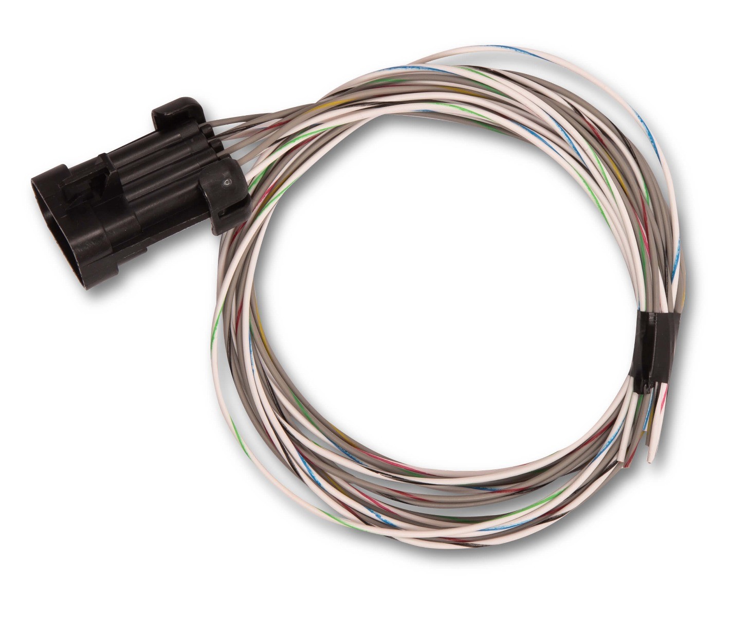 Holley LS Fuel System Kit