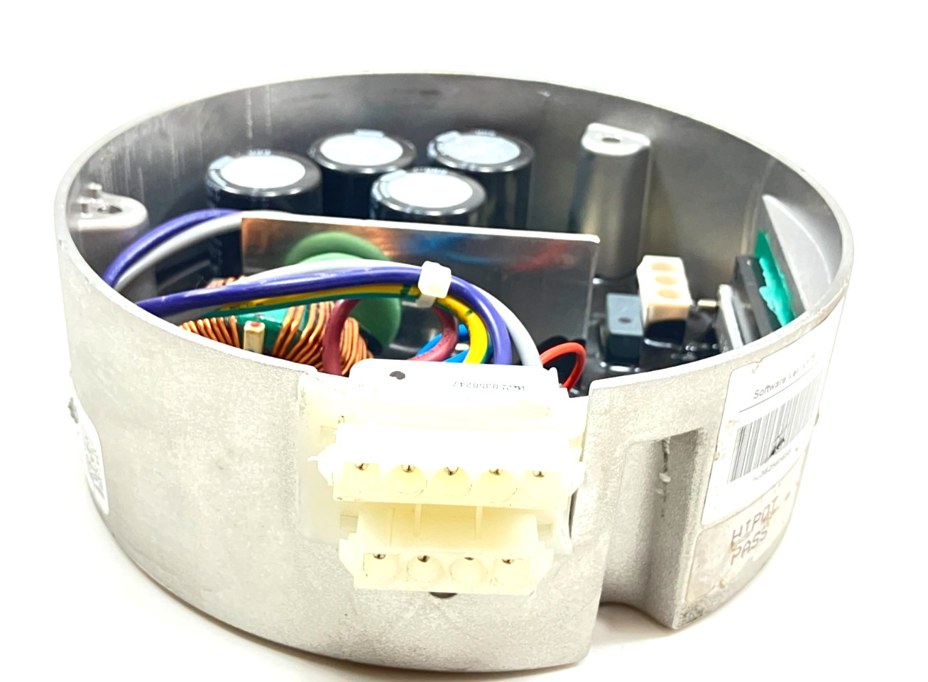 Goodman M055PWCVK-0337 Programmable ECM Module ONLY 0131M00271 CW LE used #J295