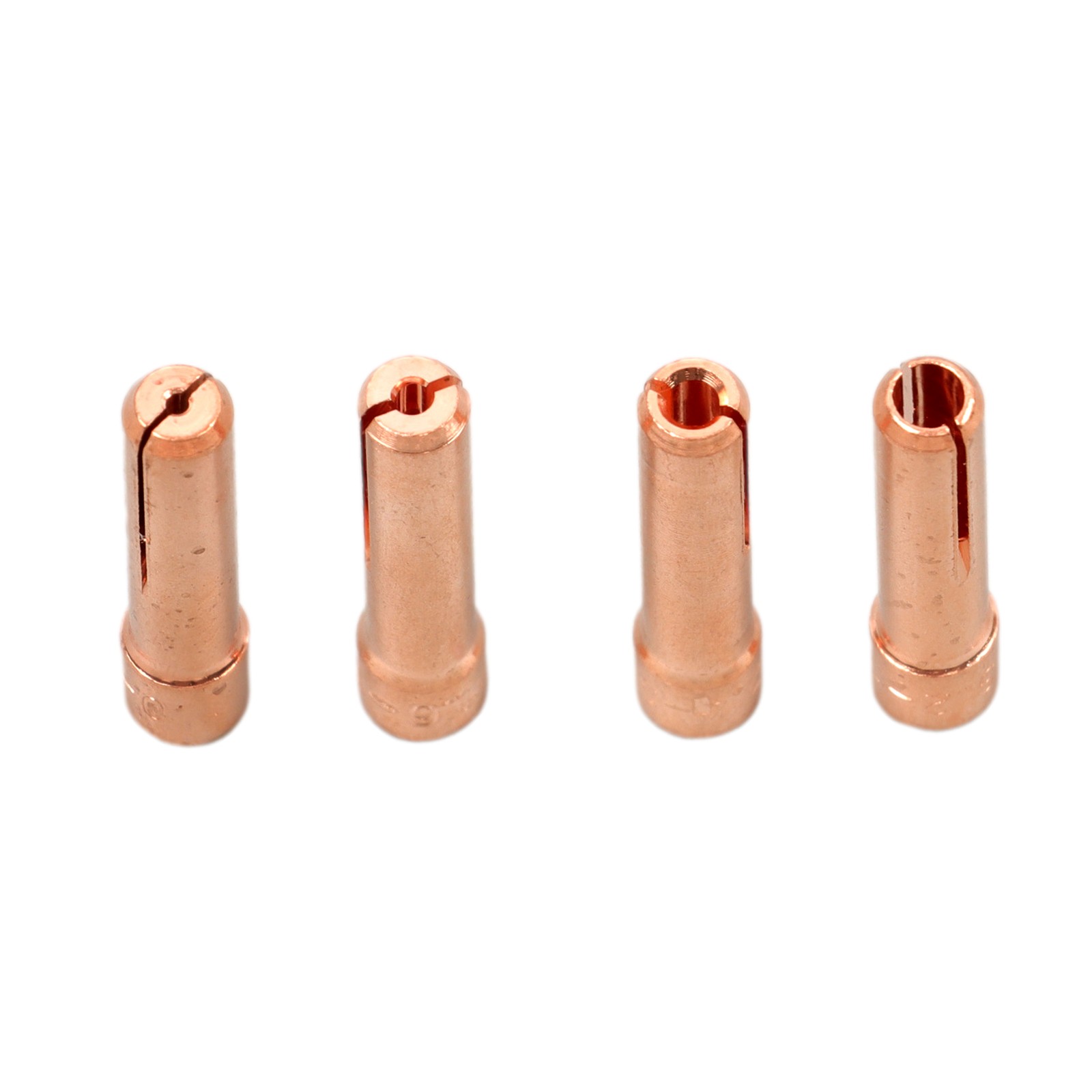 36pcs TIG Welding Torch Stubby Gas Lens #12 Pyrex Glass Cup Kit For WP-17/18/26