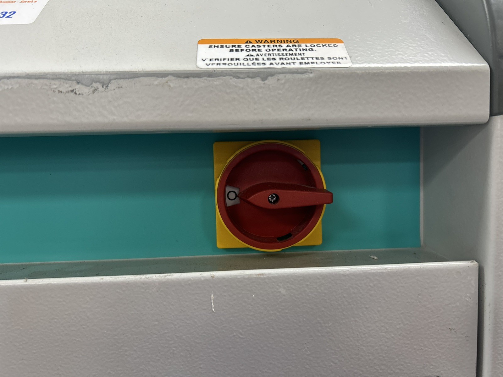 Julabo FL20006 | -25° to 40°C Circulating Chiller, ±5°C Stability