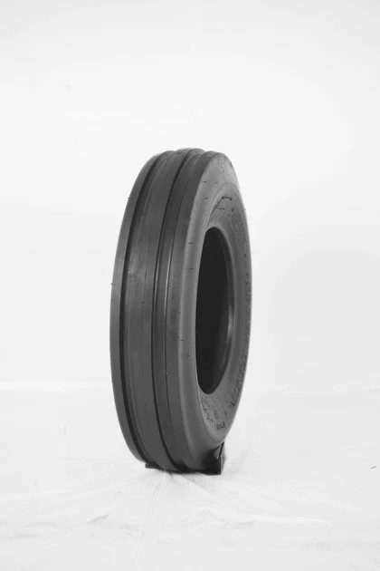 Tractor Tire 4 .00-12 4PR F-2 TUBETYPE