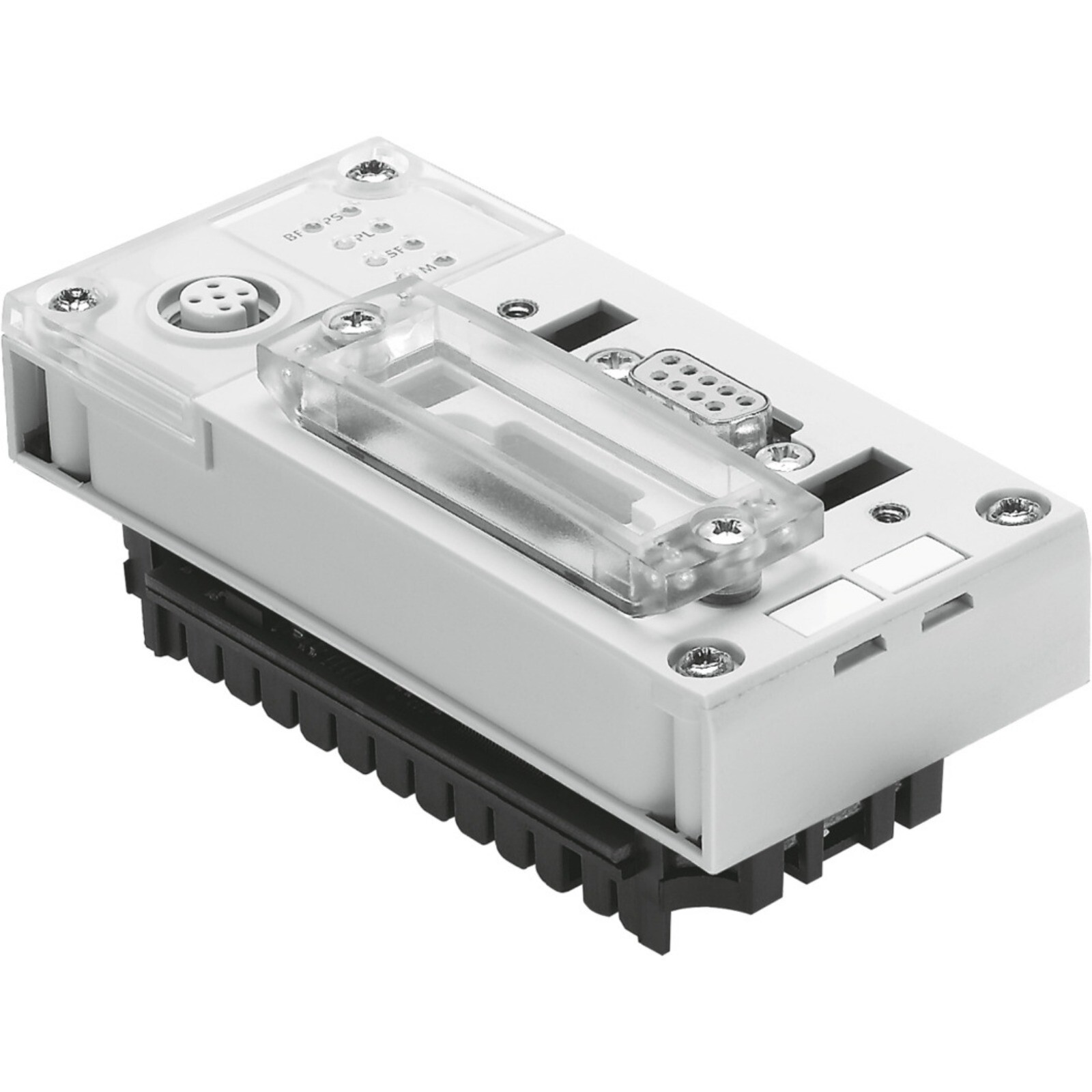 New Festo 195740 CPX-FB13 Bus node
