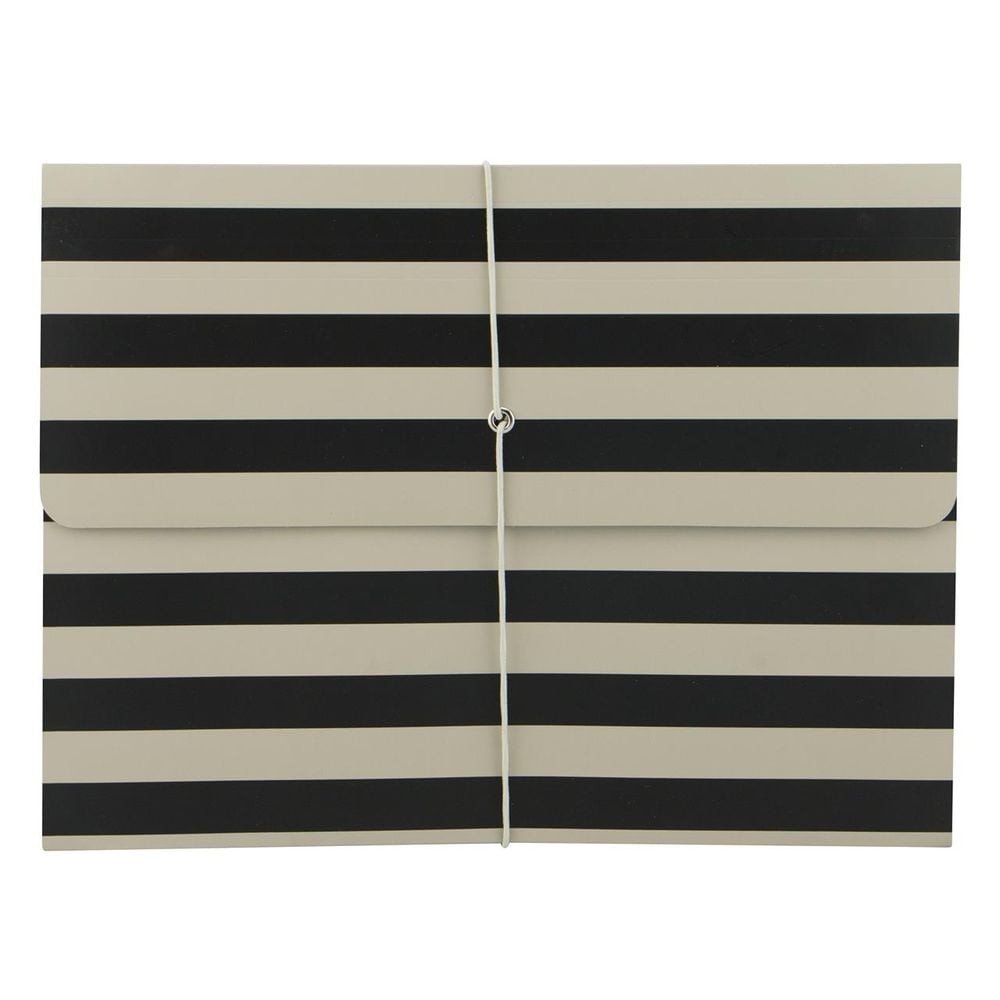 Pochette (Black) – A4