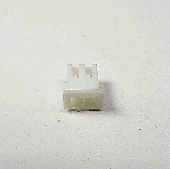 x50 JST XH 2Y 2PIN 2.54 INLINE CABLE END WIRE CONNECTOR FEMALE PLUG HOUSING USA
