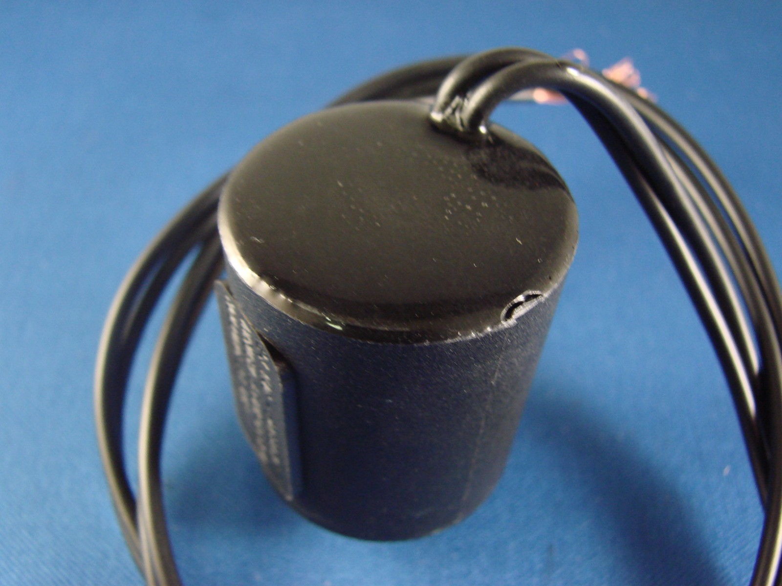 Epoxy Potting Compound Electronic PC Board, Black Resin 4 Thick Casting, Coating