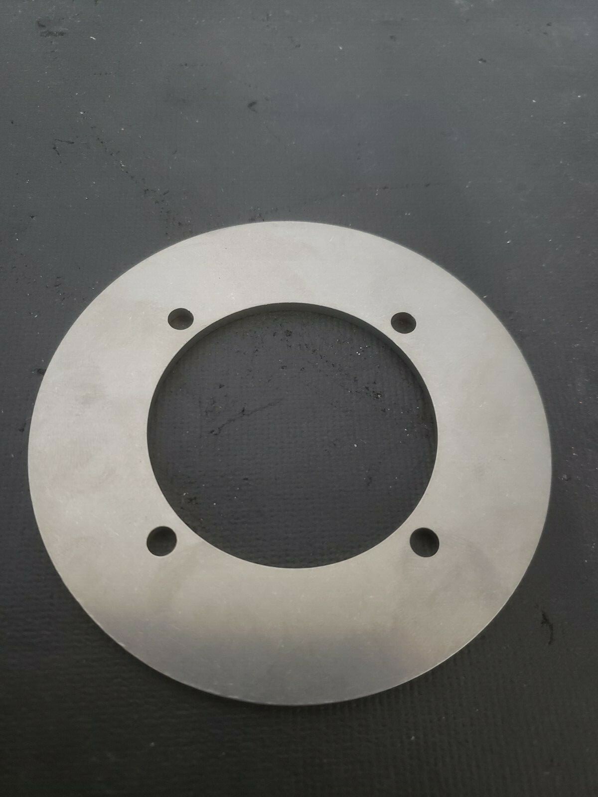URSCHEL FLANGE, 2.125 ID X 3.800 OD #62072