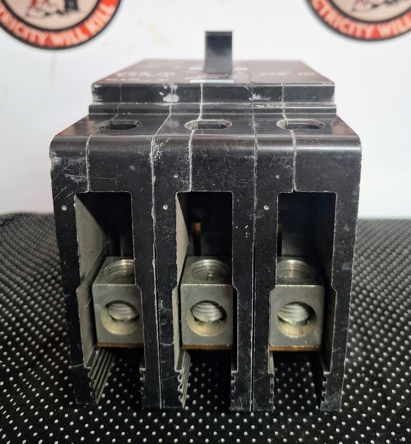 SQUARE D EDB34030 30A 3P 480/277V Circuit Breaker SHIPS SAME DAY