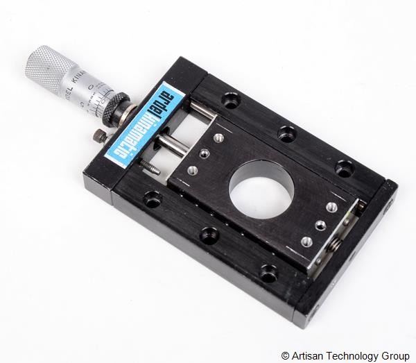 Ardel Kinamatic Linear Stage