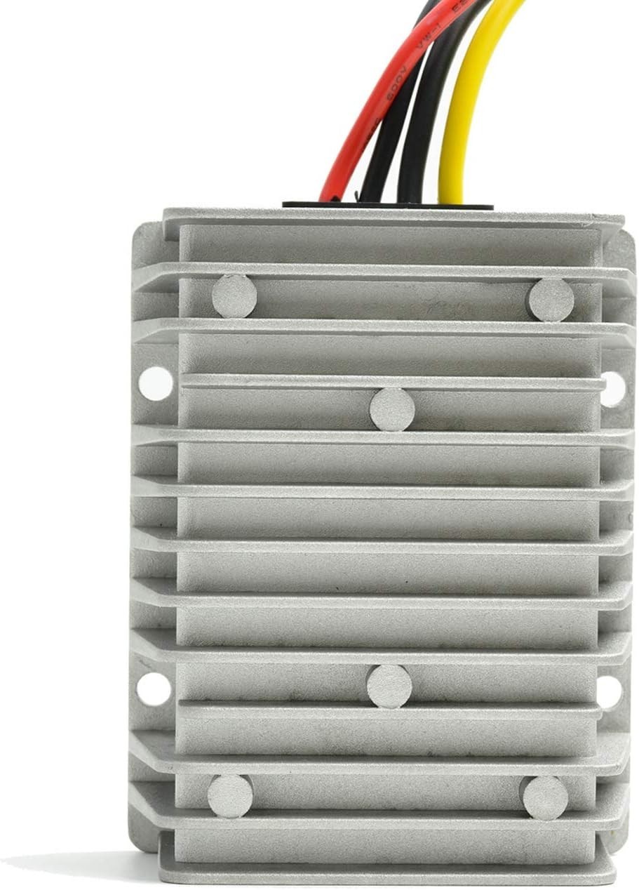 Voltage Booster Transformer for Car Truck Vehicle