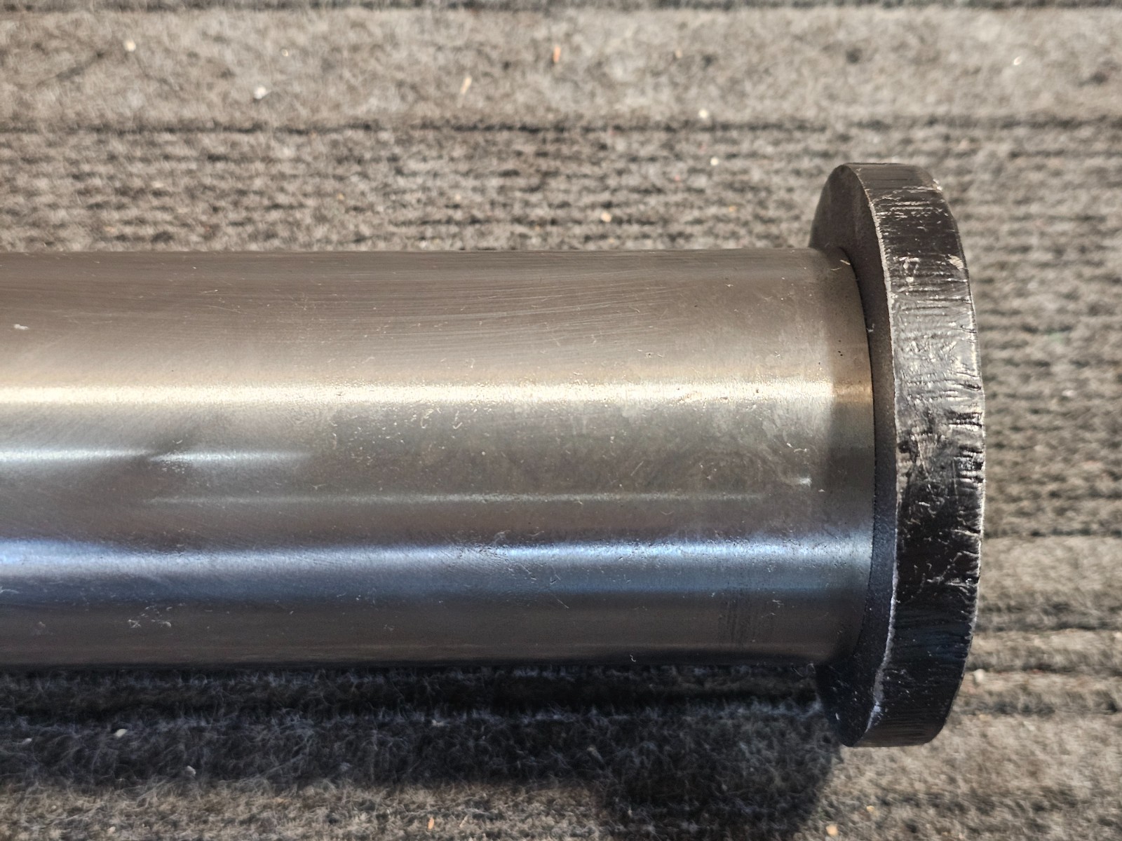 Sany A810312110111 SY135C, SY155R, SY265LR Lock Pin