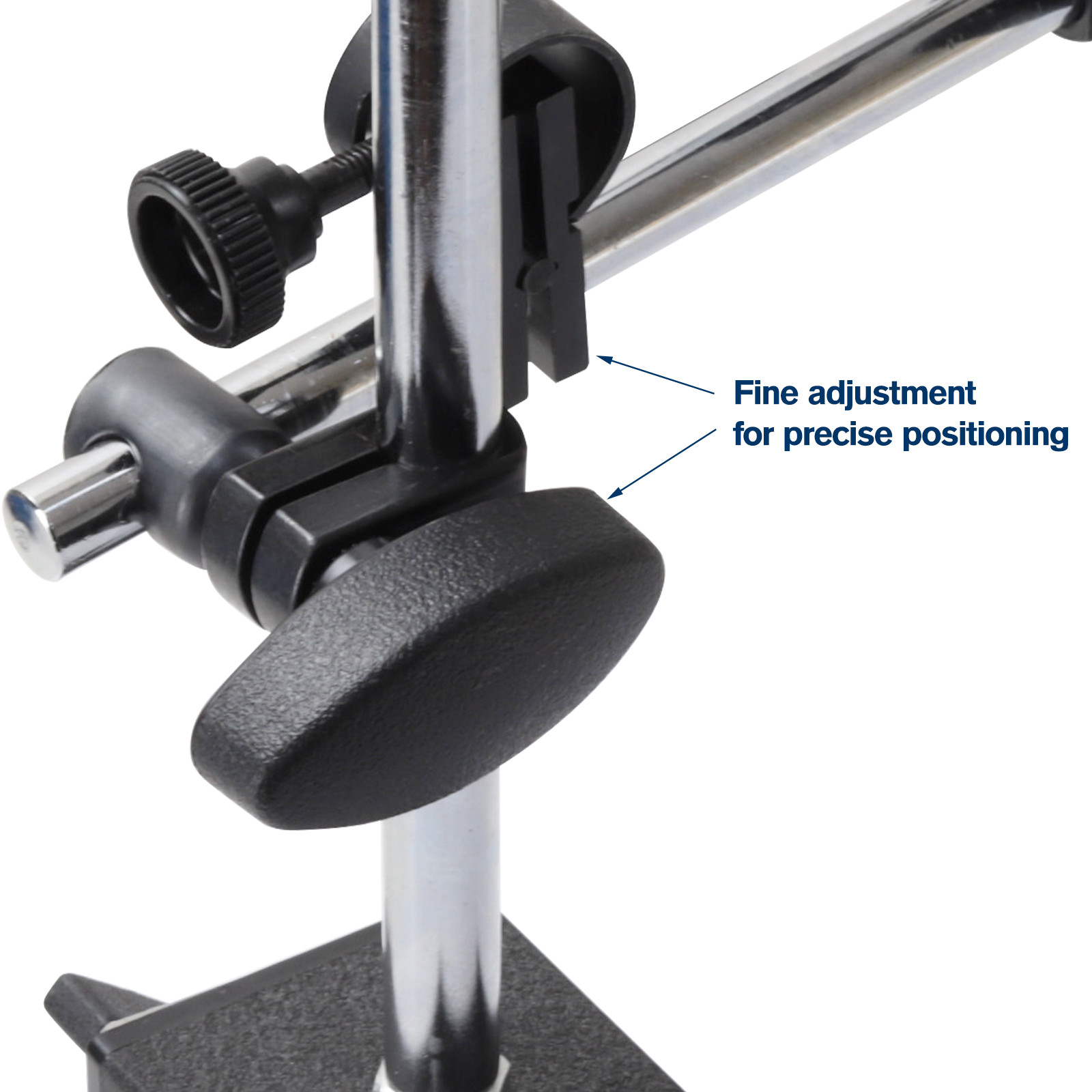 Dial Indicator with Magnetic Base 0.001″Precision Gauge Test Indicator Point Set