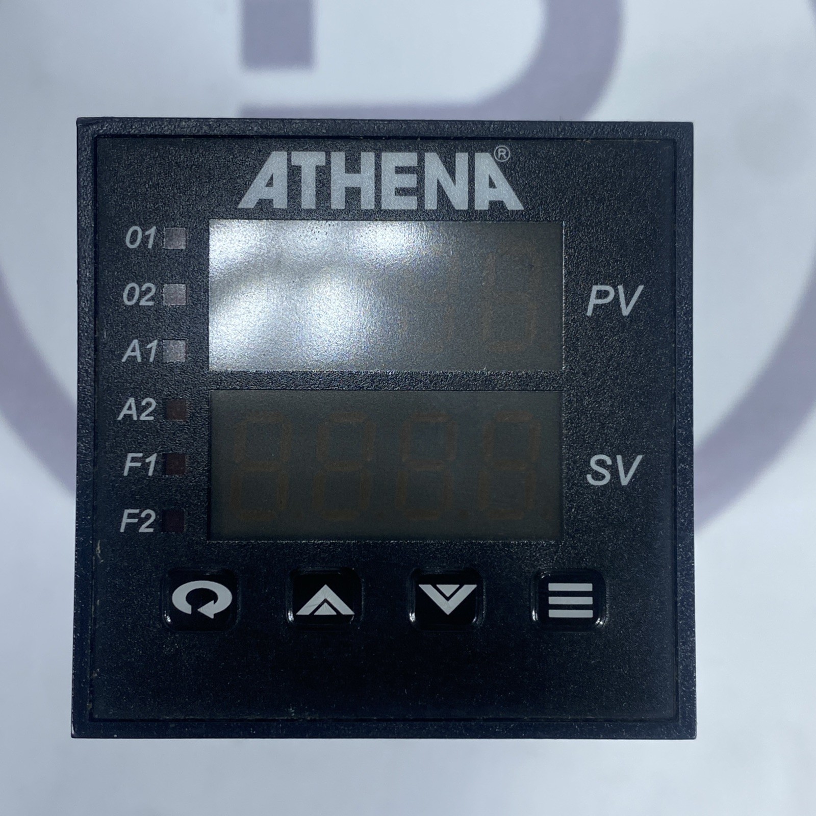 Athena 16C-C-F-0-40-AZ Temperature Module Overnight Shipping Available