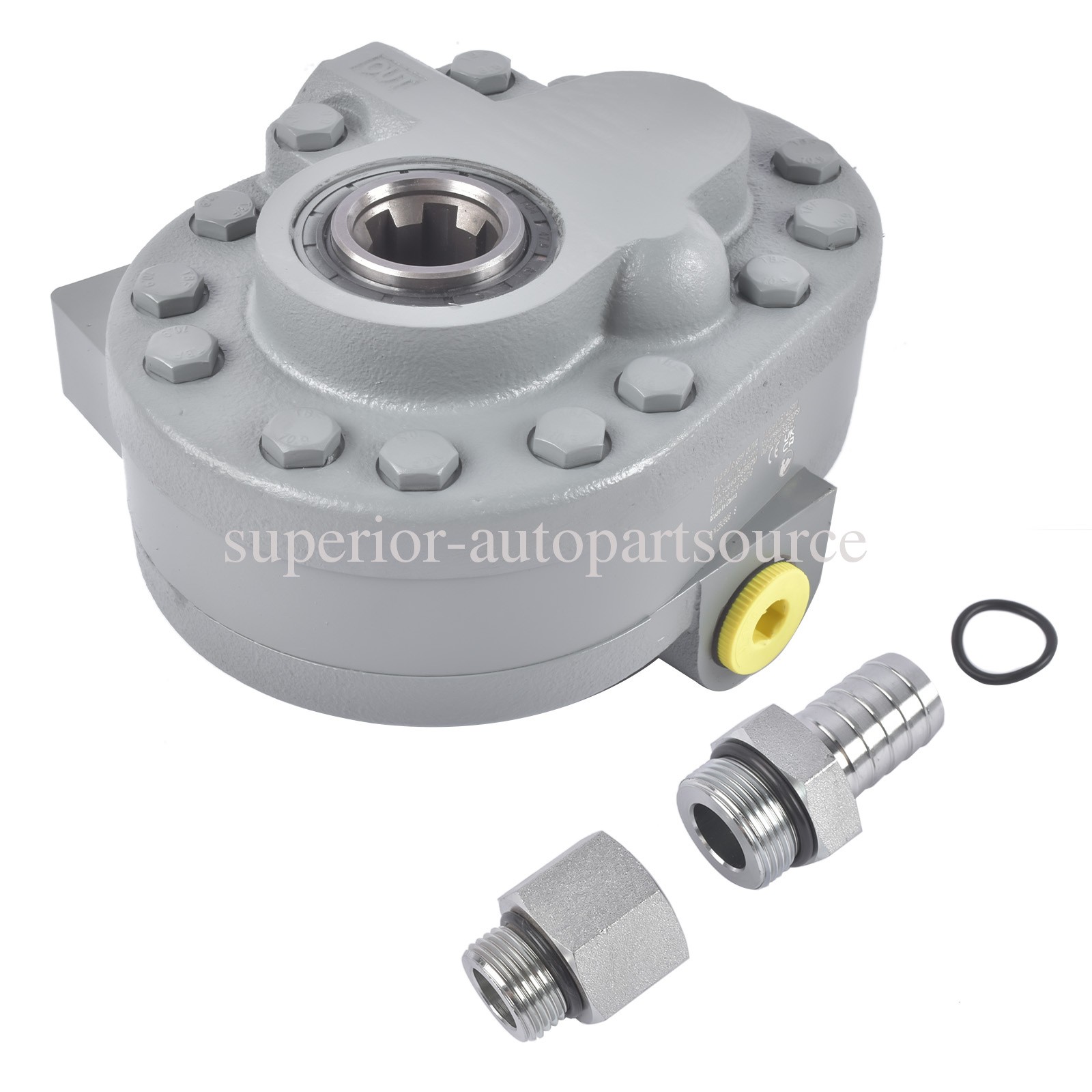 PTO Pump Hydraulic Pump Hydraulic Tractor 7.4 GPM 540 RPM 2250 psi (155 bar)