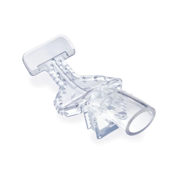 Dryshield Autoclavable Mouthpiece (Package of 4) [Select the Size from options]