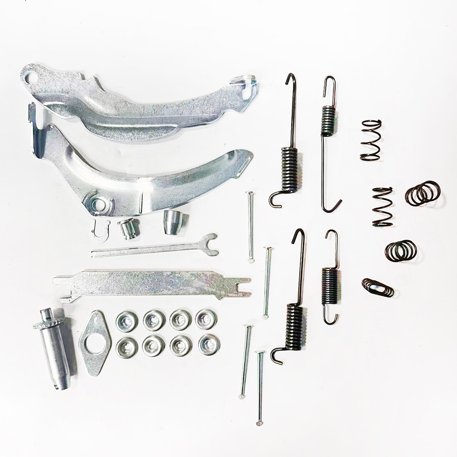 New Right Brake Hardware Kit Fits For Toyota Forklift 42-6FGU25 USA