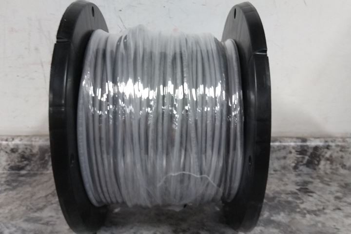 Chainflex CF211PUR050202 687 Ft L 20 AWG 300V Shielded Data Cable