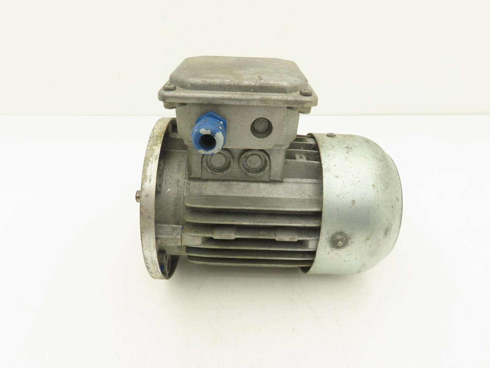 Neri Motori 3 T63B4 AC Motor 0.22kW 1660rpm 230/480V 3PH IEC 63 Frame
