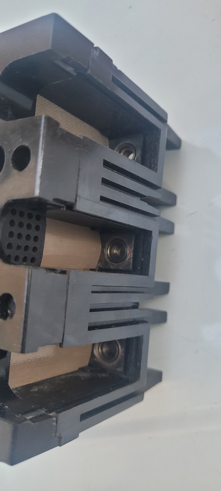 ITE EH3-B100 EH3B100 Circuit Breaker 100 Amp 3 Pole 480 Vac 100A 3P