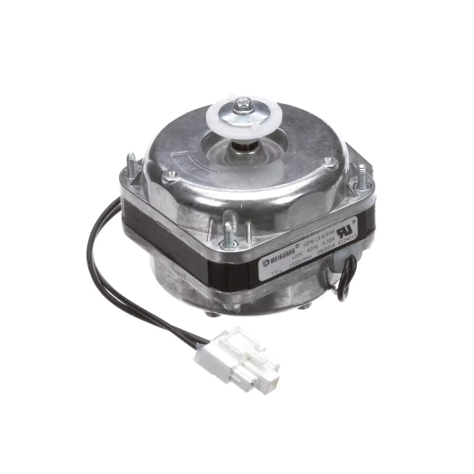 Atosa Motor, Fan, Evaporator, New W0301904 – Free Shipping + Genuine OEM