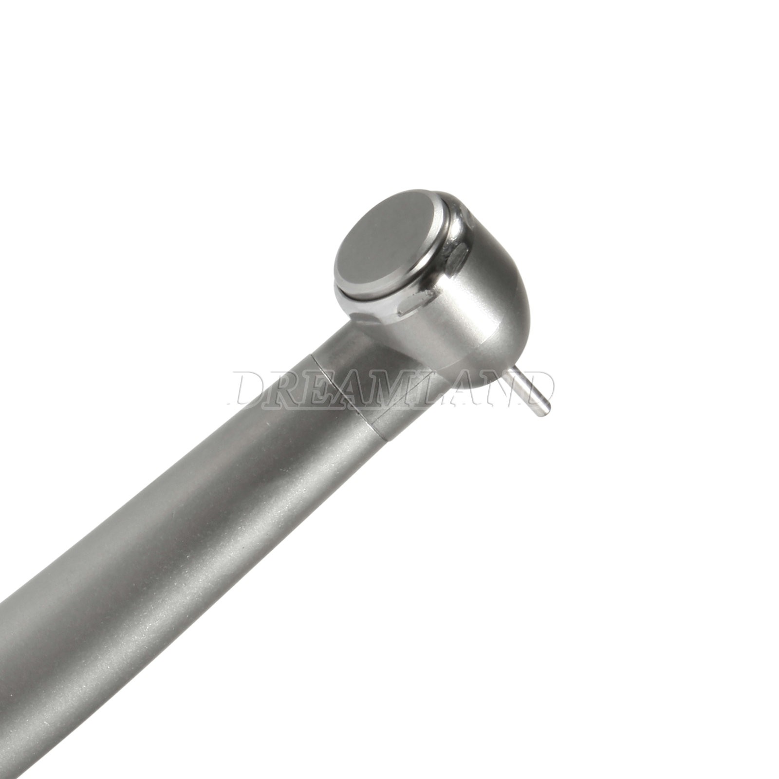 50 Dental Diamond Burs Tooth Drills Ball Round for High speed Handpiece Turbine