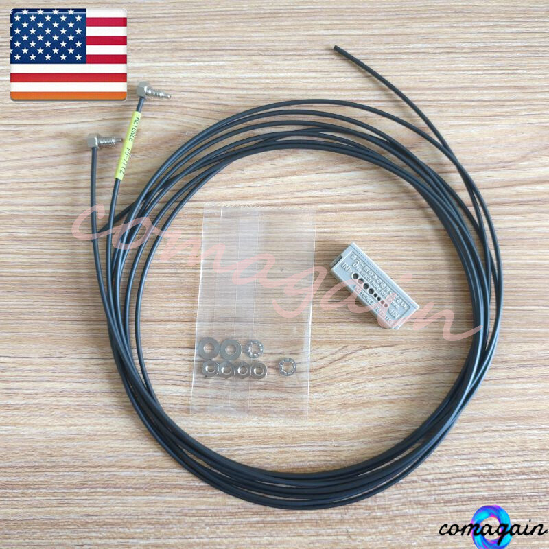 FU77TZ For Keyence Fiber Optic Sensor FU-77TZ FU 77TZ New In Box