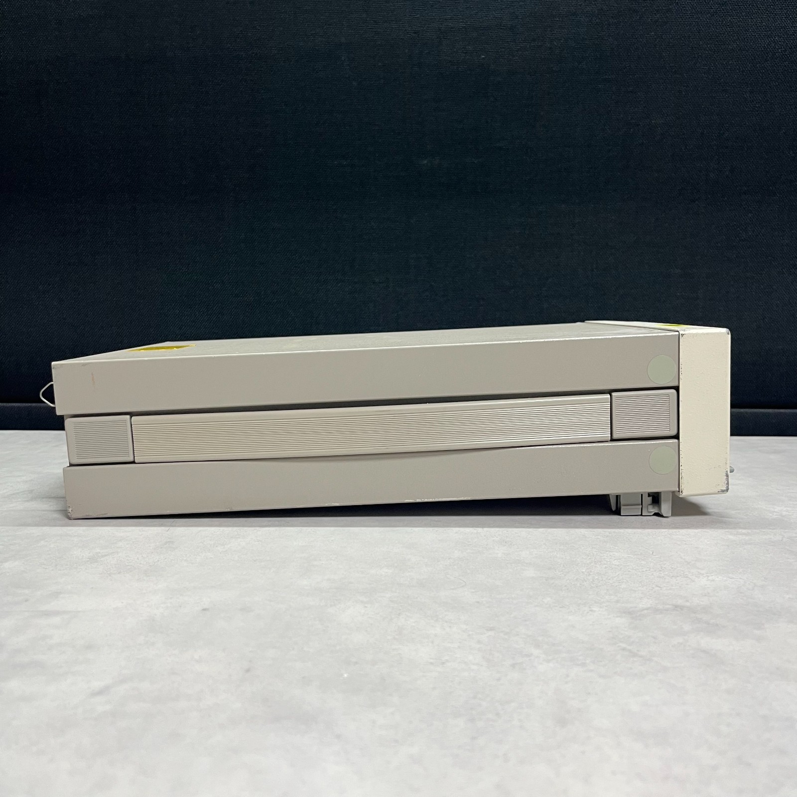 YOKOGAWA 7651 Programmable DC Voltage Source Operation Confirmed Good!!