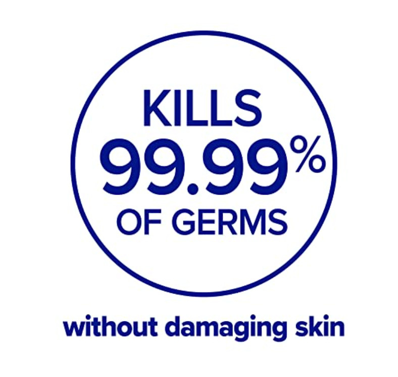 GOJO ES8 Purell Healthcare Advanced Hand Sanitizer 1200 mL Refill Bottle 2/case
