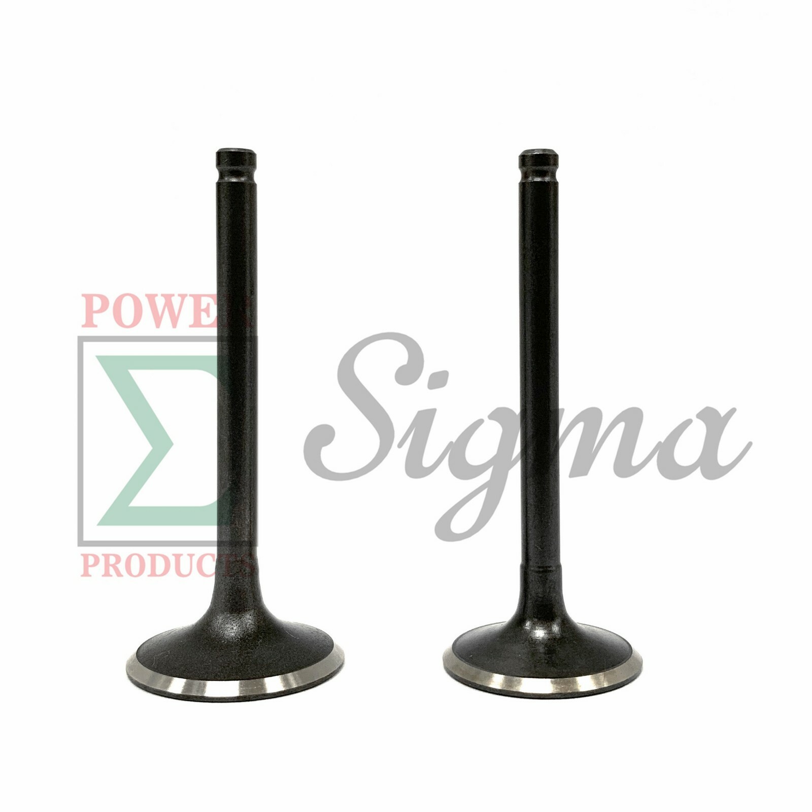 Inlet & Exhaust Valve For Harbor Predator 6.5HP 212CC Gas Engine EPA 69730 60363