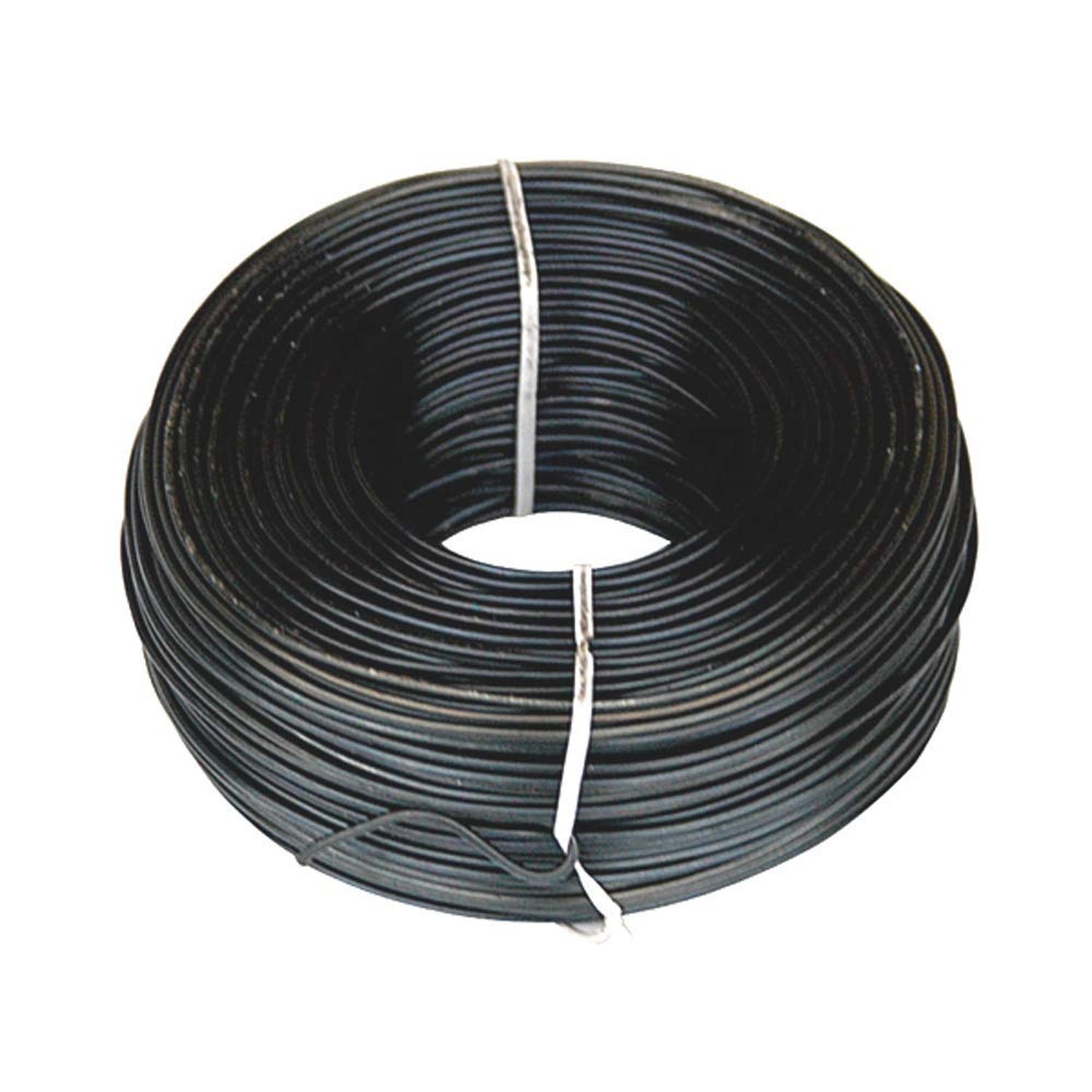 CCTI Rebar Tie Wire – 16 Gauge Black Soft Annealed 3.5 lb. Roll (Approx 340 F…