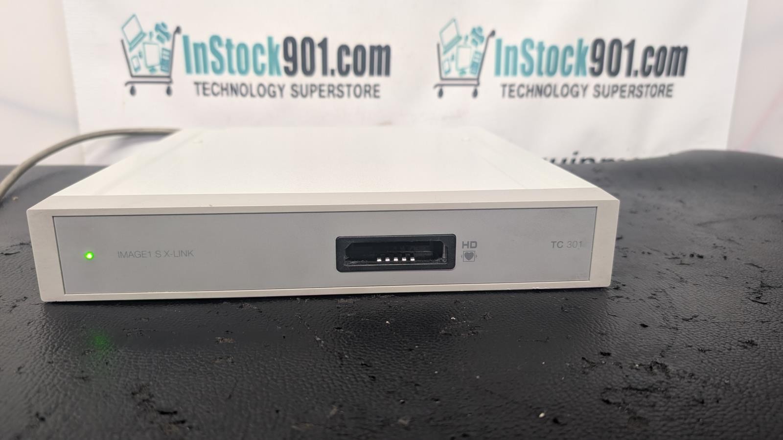 Karl Storz Image 1 S X-Link TC-301 Console