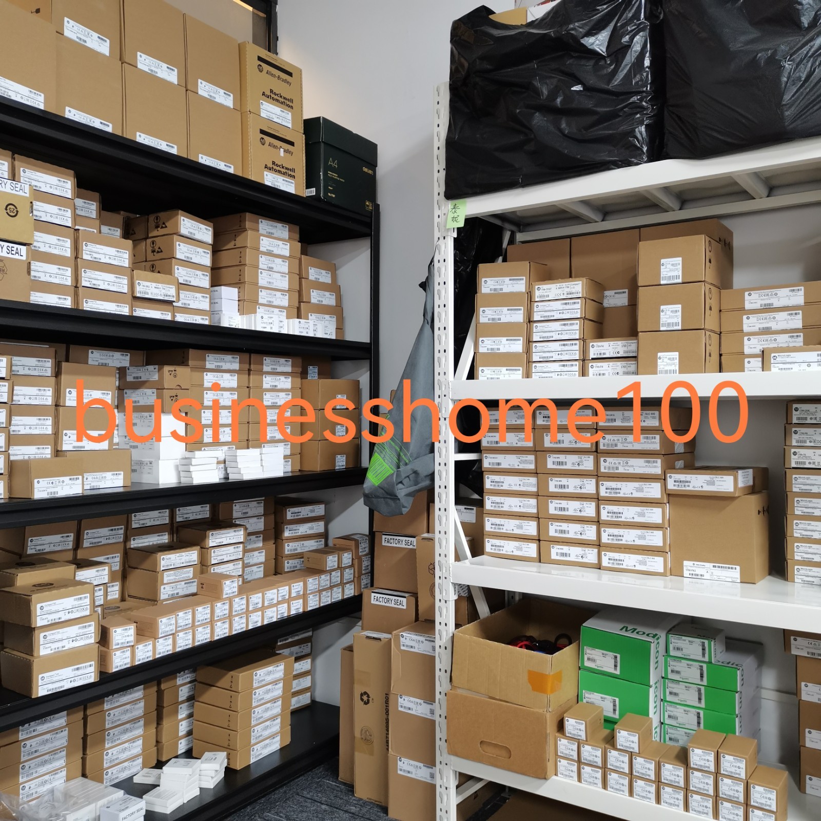 New Factory Sealed AB 1756-IF8I SER B ControlLogix 8 Point Analog Input Module