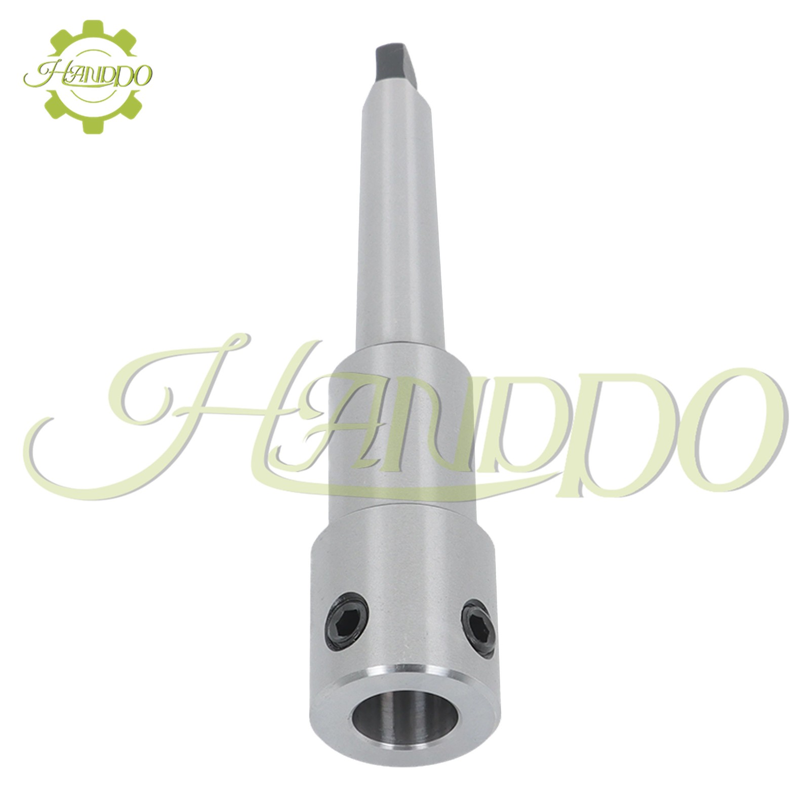 3/4 Shank Annular Cutter Arbor MT2 Taper Industrial Tools for Drill Press
