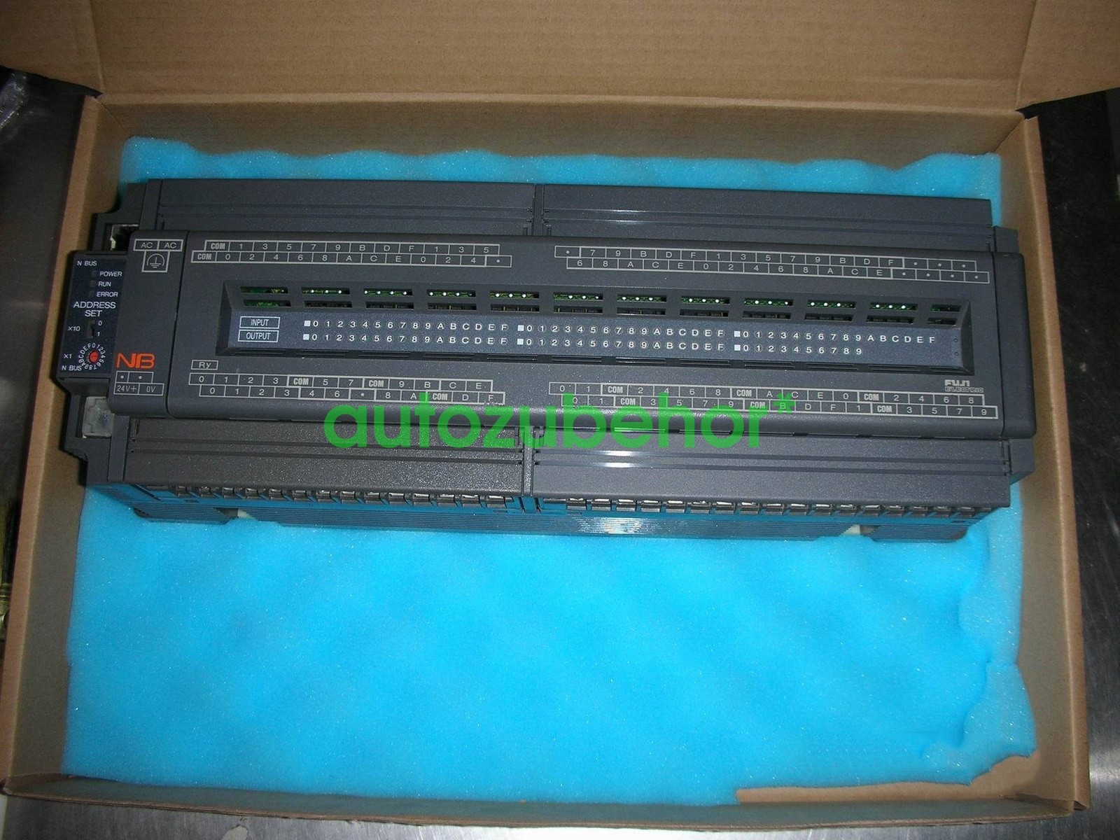 NB2W90R-11 PLC NB2W90R11, tested OK, beautiful appearance #jg