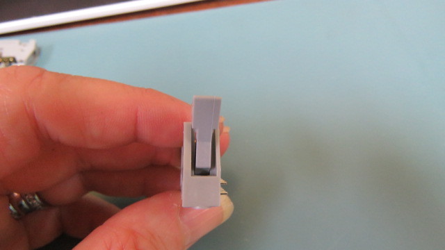 3M 3793-1502UG Qty of 20 per Lot HDR 10PIN 3W RA SNAPIN SL/.112/15AVG