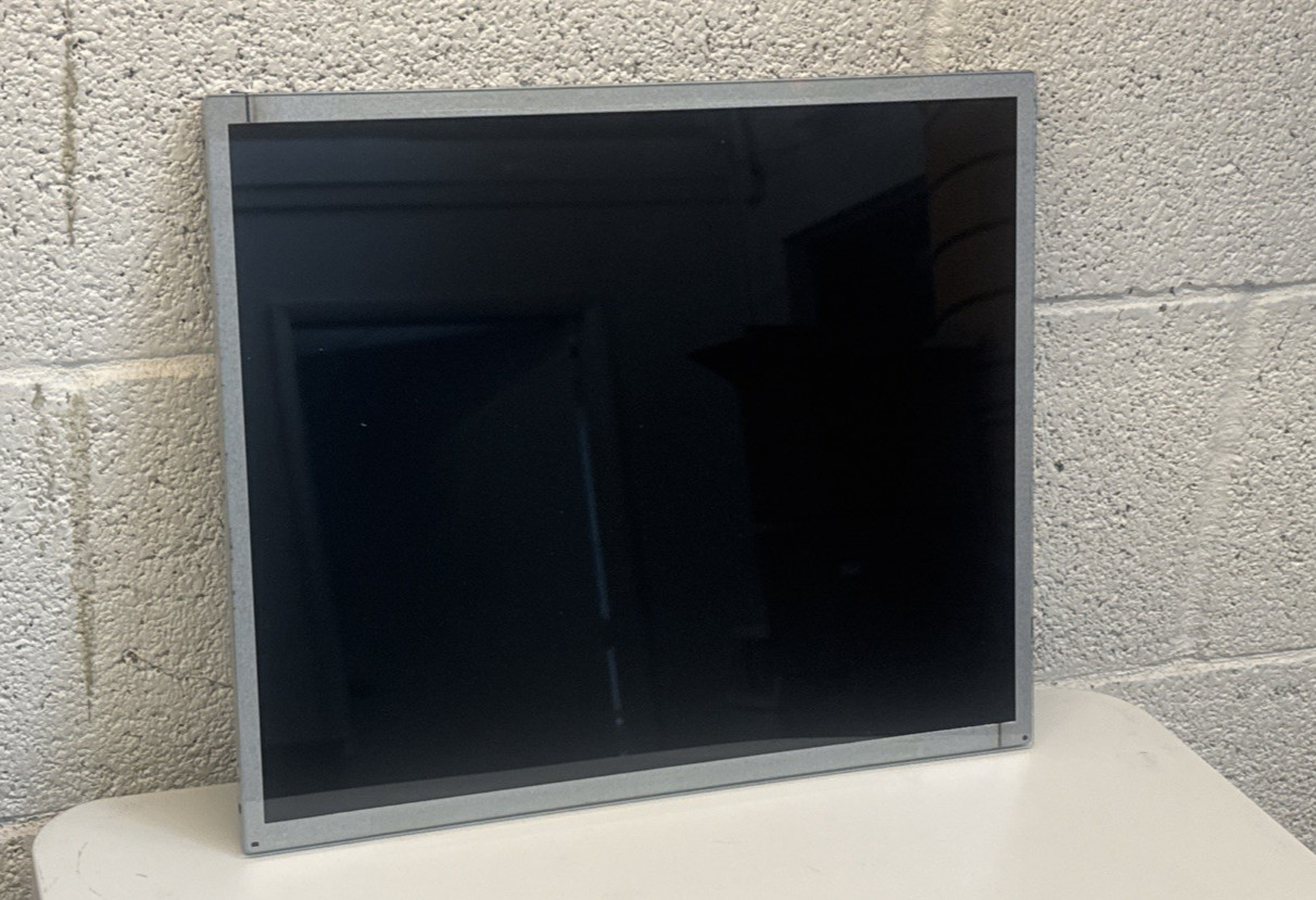 AU Optronics AUO 17″ LCD Screen Display Panel | PN: M170ETN01.1