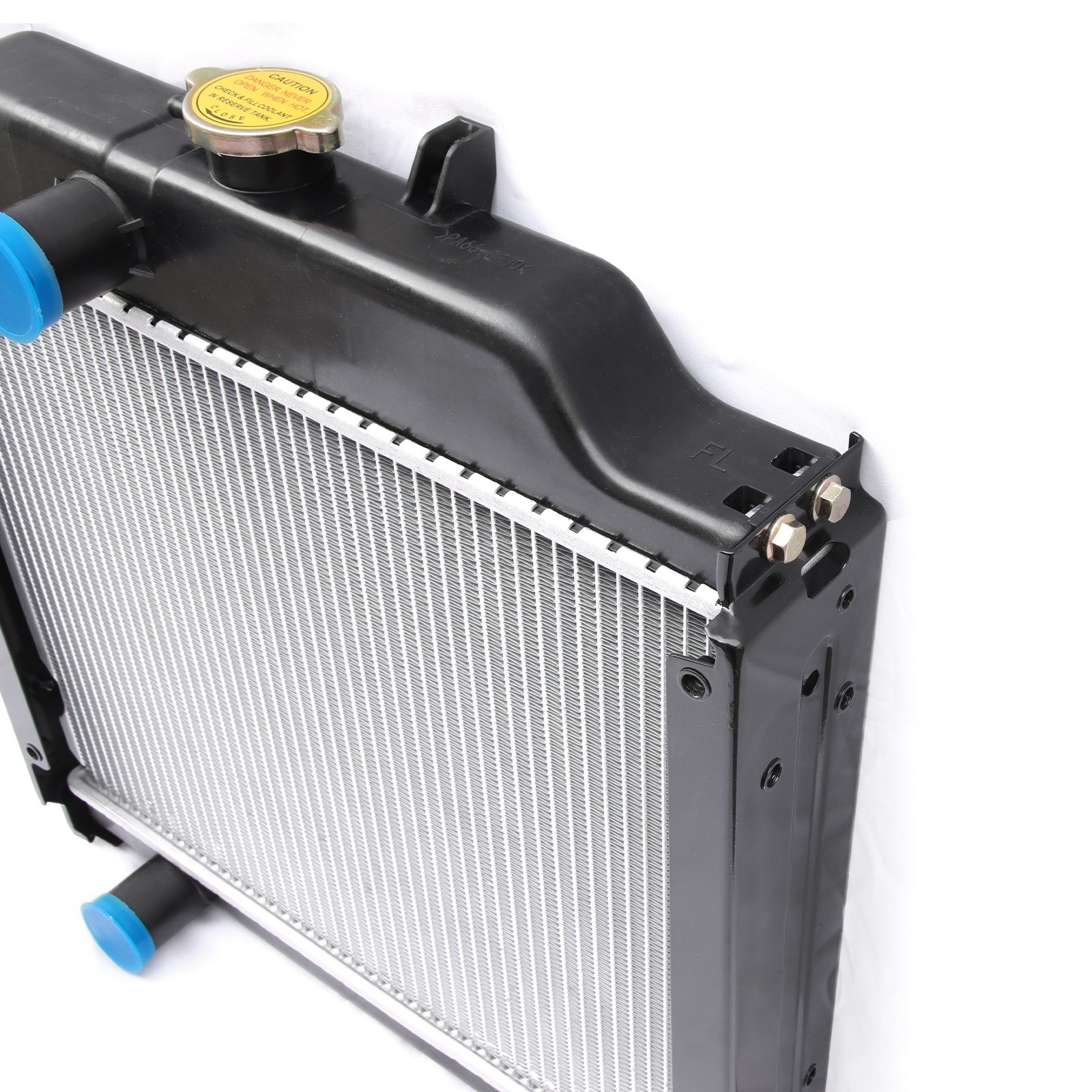 Radiator For John Deere 5055D 5045D 5075E/5303 5305 5410 5403 5405 6210R SJ20650