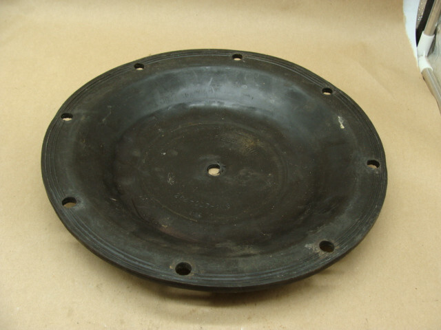 WARREN-RUPP DIAPHRAGM 286-007-365