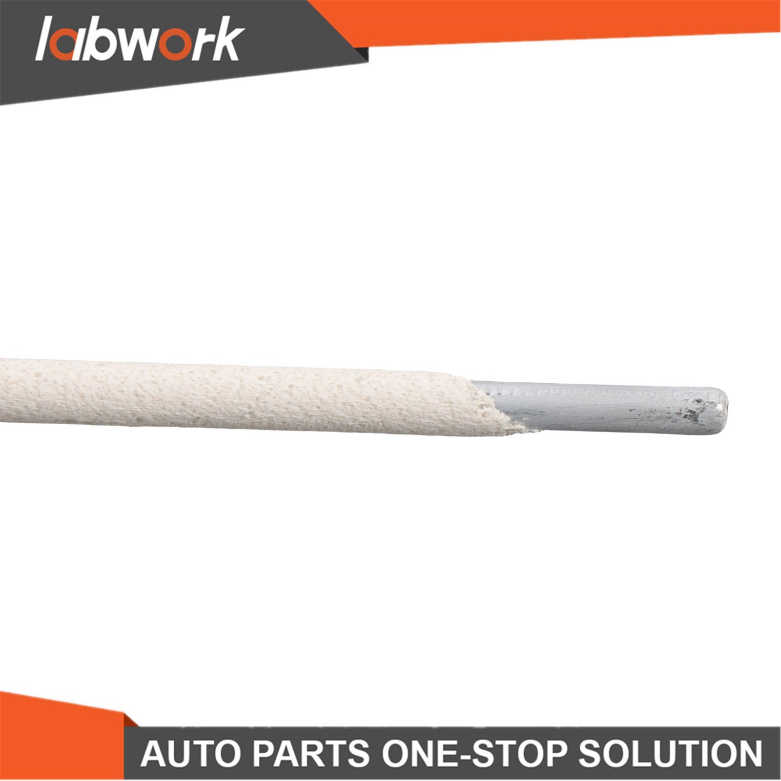 Labwork E4043 5/32″ x 14″ Aluminum Welding Rod TIG Filler Rod 0.5LB (11 Rods)