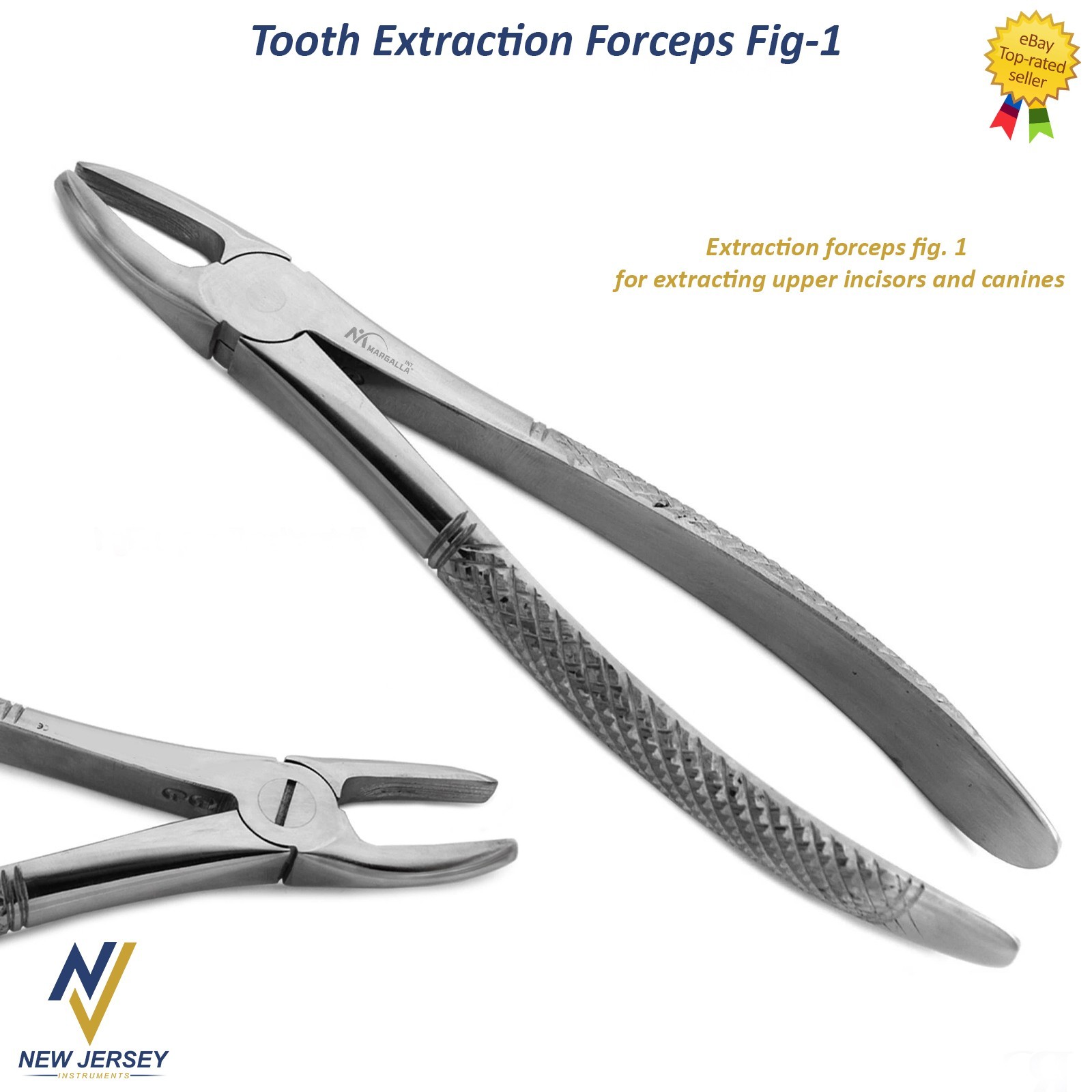 Dental Tooth Extraction Instruments Kit Periodontal Oral Surgery Elevators CE
