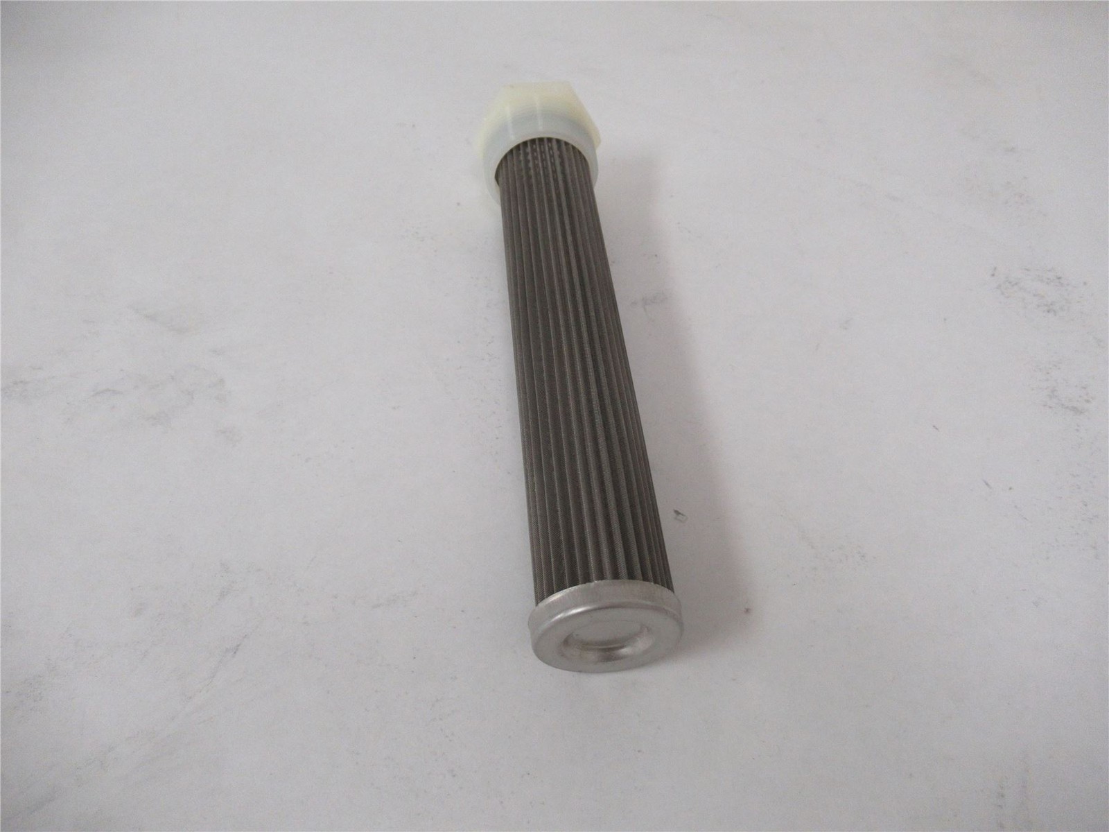 252381 New In Box; Cozzini 06-004-0101 Vacuum Filter SST