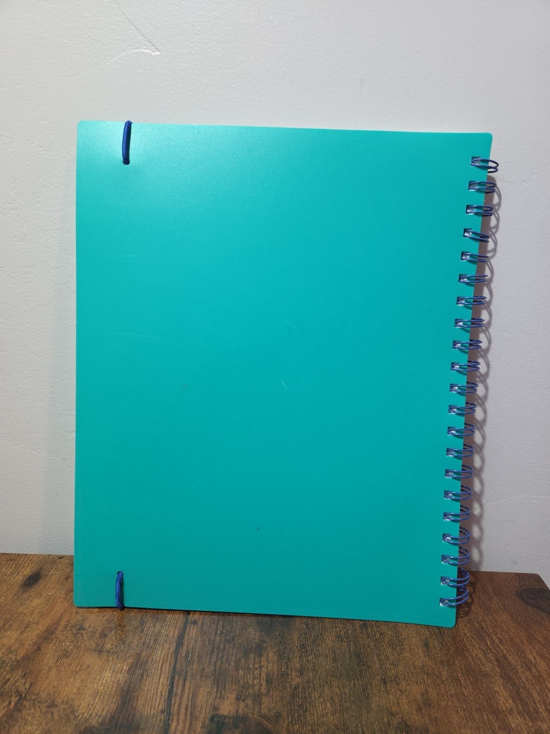 Mead Weekly Monthly Planner 2025 15 Months Note Pages 8”x11”