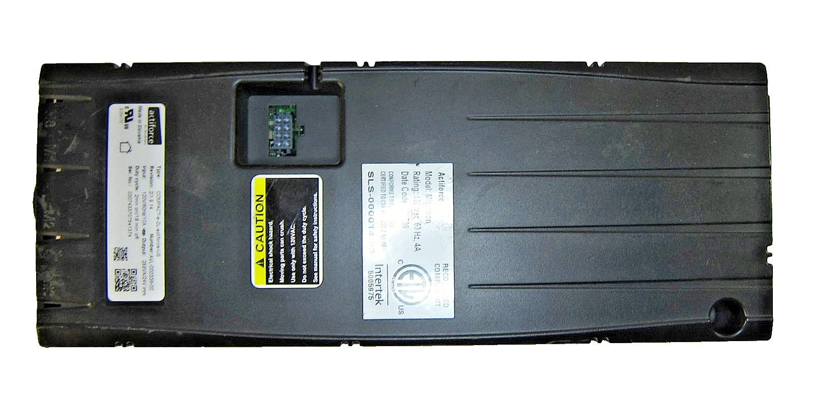 Genuine Actiforce Migration COMPACT-e-2L-actiforce-US Desk Controller for PARTS