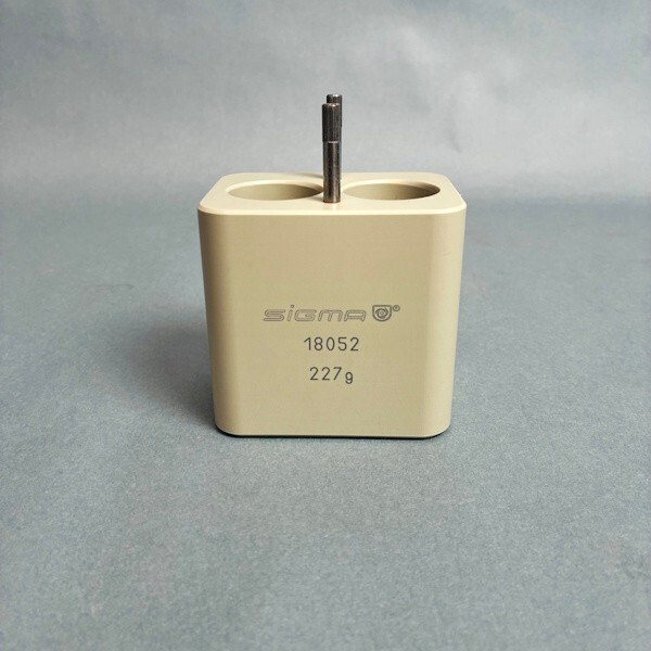 Sigma Centrifuge Rotor Bucket Adapter 50 ml Lot of 2 Adapters