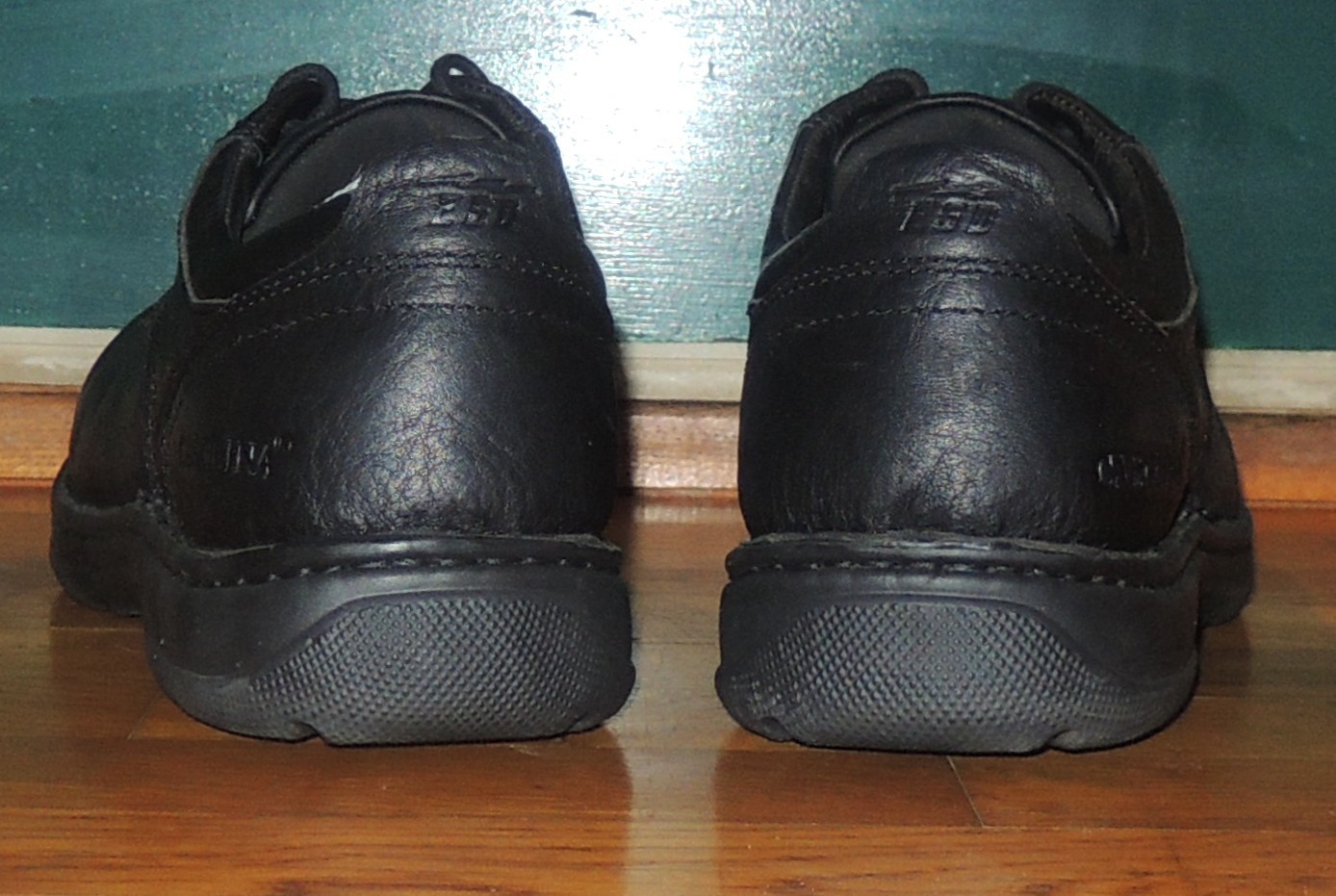 Carolina BLVD 2.0 safety toe men’s shoes Size 11 EE CA5561 Excellent condition
