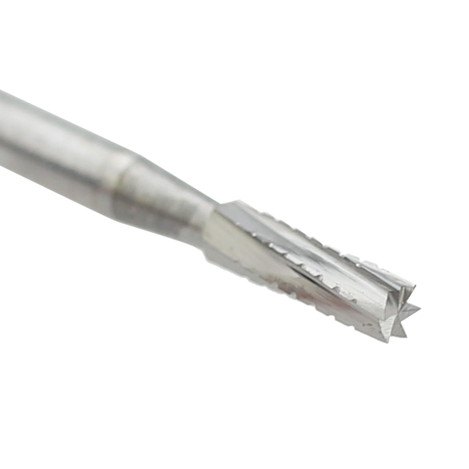 Wave Dental Surgical Burs 557 557L SL Carbide Straight Fissure 25mm FGOS FG SURG